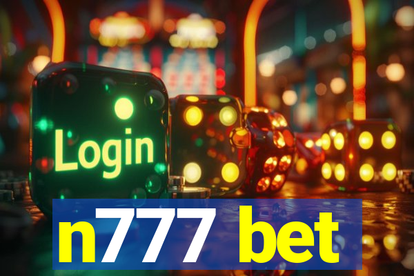 n777 bet